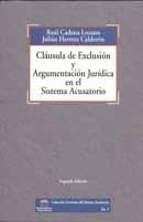 Título: Aspectos relevantes de la litigación oral en el nuevo proceso penal acusatorio Autor: Natarén Nandayapa, Carlos y Ramírez Saavedra, Beatriz.