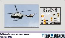 14,14 Referencia 1_72-AV-000_0006 Helicóptero BO-105