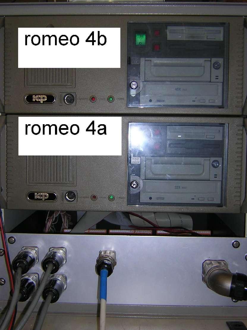 ROMEO-4R 2.