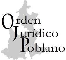 Gobierno del Estado de Puebla Secretaría General de Gobierno Orden Jurídico Poblano
