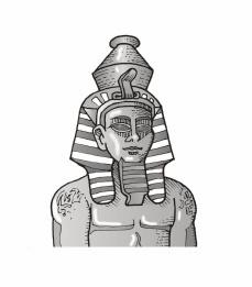 8 1. Lee. Después, averigua. Hace treinta años, la momia de Ramses II viajó del museo de El Cairo a París para ser restaurada por un equipo de científicos.