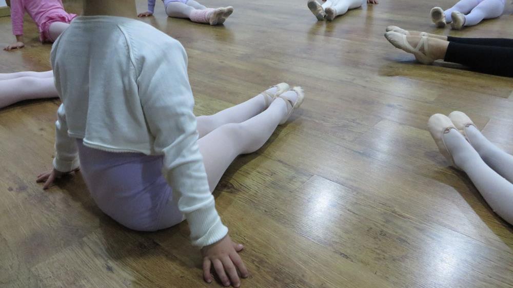 PRE-DANZA (INFANTIL) Este curso dirigido al alumnado de infantil, pretende acercar la danza desde su vertiente más lúdica y cercana, sin dejar con ello de lado, el contenido instructivo y las rutinas