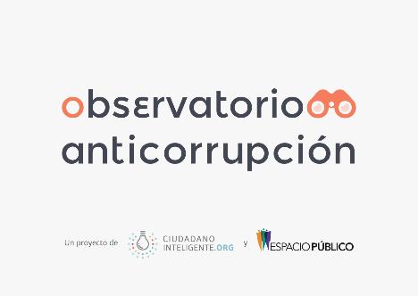 OBSERVATORTIO ANTICORRUPCIÓN Investigaciones de financiamiento irregular a la política, tráfico de influencia y cohecho