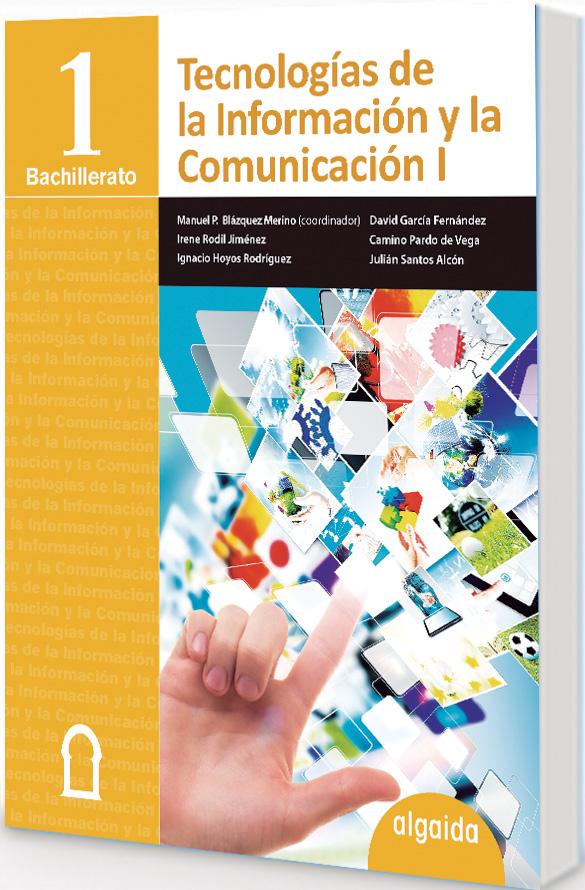 Tecnologías de la Información y la Comunicación I y