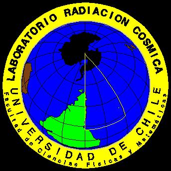 OBSERVATORIO LOS CERRILLOS PARA RADIACIÓN CÓSMICA - OLC - UNIVERSIDAD DE CHILE Sala de Telescopio Multidireccional de Muones 2004.