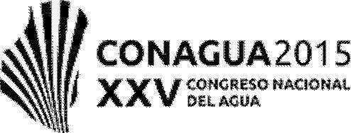 edu.ar XXV Congreso Nacional del Agua Paraná, 15 al 19 de junio.
