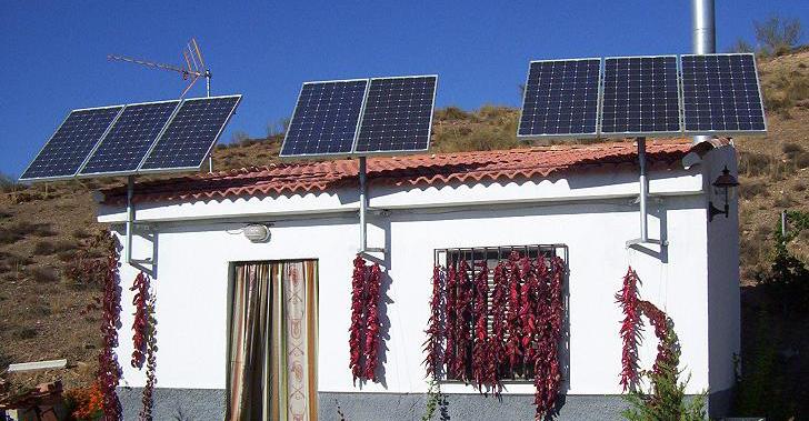 Actuaciones subvencionables mediante el Procedimiento General: En general acciones de ahorro, eficiencia energética e implantación de sistemas de energías renovables solar térmica Instalaciones