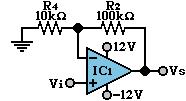 Figura 1.3 10. Repita los puntos 5, 6, 7 y 8. 11. Arme el circuito mostrado en la figura 1.4. Figura 1.4 12.