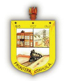 social, público, privado, y en todo el territorio del municipio de Cd. Frontera Coahuila. ARTICULO 2.