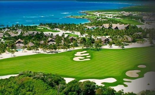 Patrocinio Race to República Dominicana 2016 Es un patrocinio global entre golfistas españoles durante 2016 con un impacto máximo imposible de superar.
