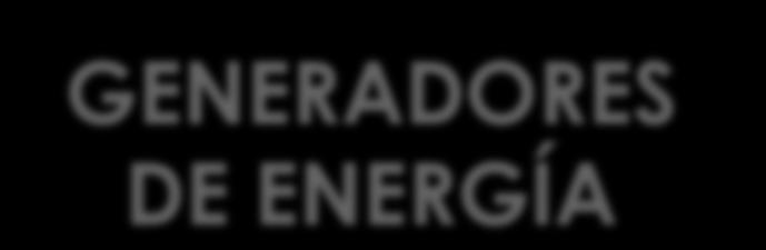 MERCADO DE CONTRATOS DEL SECTOR GENERACIÓN GENERADORES DE ENERGÍA Transmisión Precio Libre