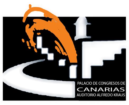 Canaria. Palacio de Congresos Alfredo Kraus. Avda.