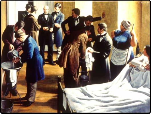 Meta 5 Apego a Higiene de Manos Higiene de manos Ignaz Semmelweis (1818-1865) Con esta acción logro un menor número de complicaciones en mujeres post-parto