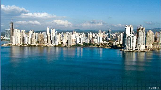La Agenda experiencia de Panamá en Convenios de Intercambio