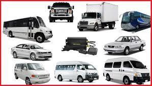 Son todos los vehículos que se usan para transporte del personal del negocio.