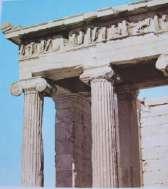 Templo de Atenea Niké (Atenea victoriosa), en la