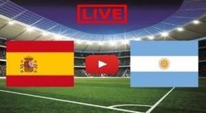 ((En^Directo))! España vs. Argentina EN VIVO ONLINE VER DIRECTV SPORTS 2018 http://hboliveonline.blogspot.com/2018/03/soccerlivestream.html EN VIVO => http://hboliveonline.blogspot.com/2018/03/soccerlivestream.html Streaming => http://hboliveonline.