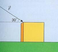 8. Se lanza un cuerpo a lo largo de un plano horizontal con una velocidad inicial de 5 m/s. El coeficiente de rozamiento entre el cuerpo y el plano es 0,30. Qué distancia recorre hasta pararse?