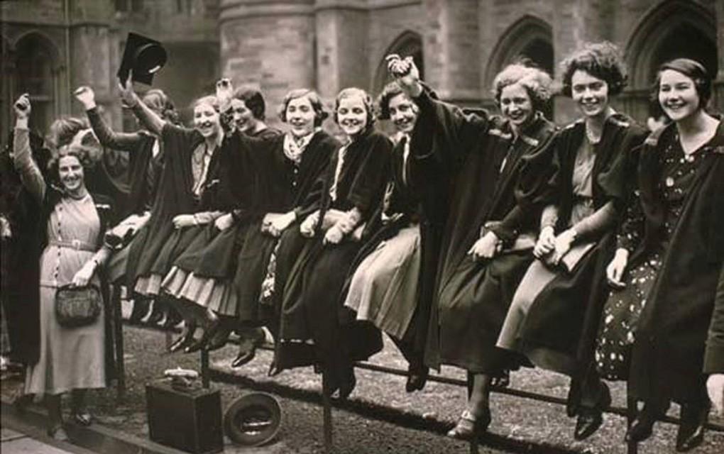 1911: El Día Internacional de la Mujer se celebró por primera vez (19 de marzo) en Alemania, Austria, Dinamarca y Suiza, con mítines a los que asistieron más de 1 millón