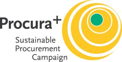 El proyecto STA EU Sustainable Timber Action in Europe El proyecto es una iniciativa originada de la colaboración entre tres actores principales involucrados en la compra justa