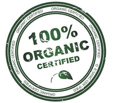 Desde el punto de vista legal, un producto orgánico es aquel que está certificado por una autoridad competente. Producen Enfermedad?