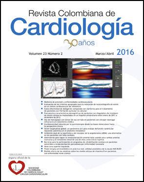 Rev Colomb Cardiol. 2016;23(S5):95-99 Revista Colombiana de Cardiología www.elsevier.es/revcolcar ARTÍCULO ESPECIAL Nuevos anticoagulantes orales cuál elegir?