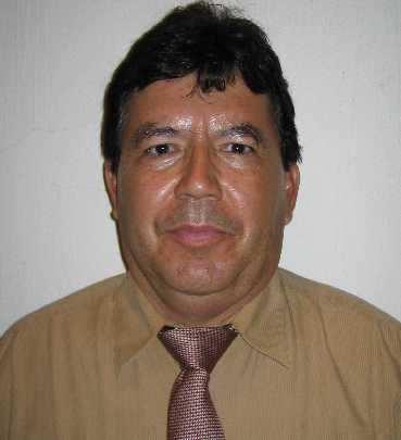 Dr. Jesús López Parra Jefe de Depto. de Medicina Gral.