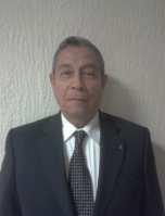 Enrique Nuñez Álvarez Director del Centro Preventivo de Readaptación Tecuala