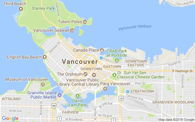 Service Excellence for Business Certificate, Vancouver - 26 semanas 3 de 5 alojamiento Familia El programa no incluye alojamiento, pero en caso de querer contratarlo a través de la escuela nos