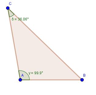 Aporte de Información: Un triángulo rectángulo es aquel que tiene un ángulo recto (90 ); en cuanto a sus lados uno de ellos tiene mayor longitud y se llama