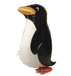 Pinguino 50cm Mascota Caminadora - Air Walker