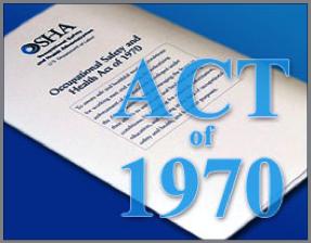 1 2 Qué es OSHA y su misión? OSHA significa: Administración de Seguridad y Salud Ocupacional, Una Agencia del Departamento de Trabajo de los Estados Unidos.