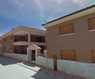 Obra nueva en Calle Galera, 6 - Cigales (Valladolid) Promoción compuesta de viviendas tipo dúplex y plazas de garaje ubicadas en calle