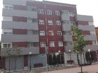 Obra nueva en Calle Rio Seco, 6 Valladolid Promoción compuesta de viviendas ubicadas en calle Rio Seco, 6, en la