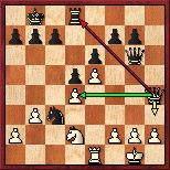 12 1. Rudimentos Mover: El rey blanco puede mover a e3: Re3 El Rey Comer: Puede capturar la torre: Rxg4 (el signo x significa que la jugada es una captura).