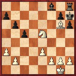 16 1. Rudimentos 1.12 La partida tablas Hay distintos motivos por los cuales una partida puede acabar en empate, comúnmente, en ajedrez se llama tablas.
