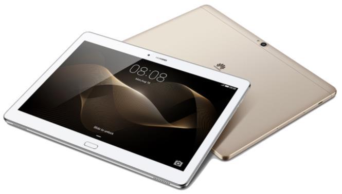 Tablets Huawei MediaPad M2 10'