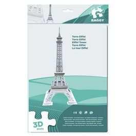 842253586408Puzzle 3D Baggy Torre