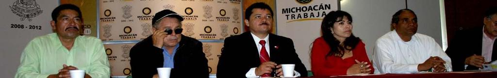 Zona Metropolitana de Morelia Ejercicio de los Recursos 2011 El Consejo pone a disposición los informes trimestrales en la página de web suma.michoacan.gob.