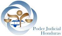 República de Honduras Poder Judicial TÉRMINOS DE REFERENCIA PARA LA CONTRATACIÓN DE UN (1) EXPERTO Concurso Privado No.