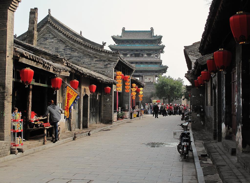 CHINA MILENARIA (CON MONTE WUTAI) 13 DI AS / 10 NOCHES 2018 China se presenta ante nuestros ojos a través de sus más modernas ciudades y de su historia y