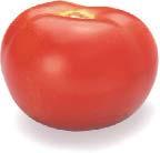 En esta cuarta semana ha entrado en producción el segundo racimo, y el tercero comienza a dar los primeros tomates.
