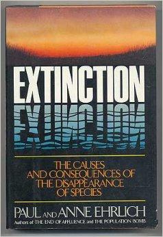 El entomólogo americano Paul Ehrlich acuñó en 1981 el término servicios ecosistémicos en su libro Extinction: the causes and consequences of the disappearance of species.