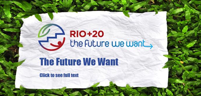 Servicios ecosistémicos y gestión sostenible de la dehesa El futuro que queremos (ONU, RIO+20, 27 julio 2012) una economía verde debe contribuir a la erradicación de la pobreza y al crecimiento