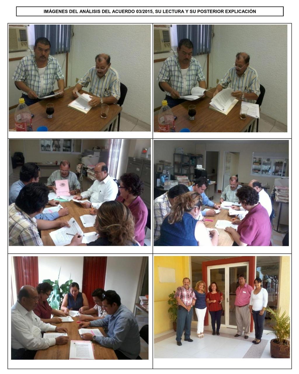 En la semana comprendida entre el 20 al 23 de junio se impartieron pláticas interactivas con personal adscrito en los Archivos Judiciales Regionales de Arriaga, Tapachula, Comitán y Las Casas para