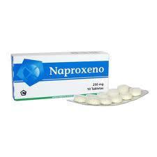 naproxeno, el antiepiléptico carbamazepina y el