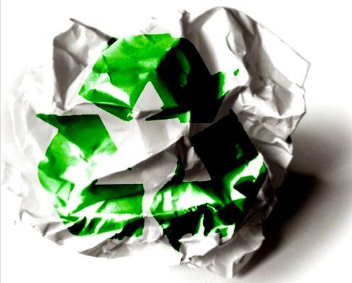 OBJETIVO Determinar el potencial de aprovechamiento de los residuos generados