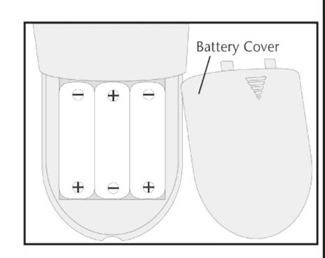 Tapa protectora de batería Instrucciones