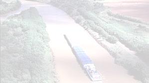 Hidrovía Paraná - Paraguay Líder en el Transporte Fluvial en la Hidrovía Paraná - Paraguay