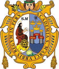 UNIVERSIDAD NACIONAL MAYOR DE SAN MARCOS (Universidd l Perú, DECANA DE AMÉRICA) FACULTAD DE INGENIERIA DE SISTEMAS E INFORMATICA ESCUELA PROFESIONAL DE INGENIERÍA DE SISTEMAS 1. INFORMACIÓN GENERAL 1.
